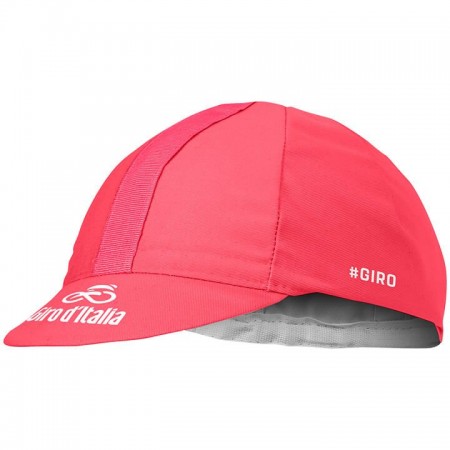 2021 Tour d`Italie N001 Casquette de vélo